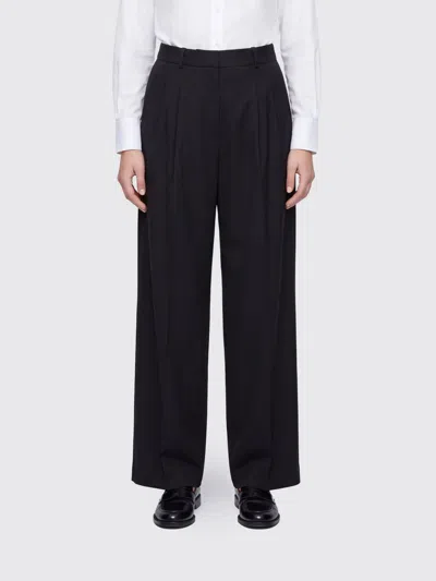 Loulou De Saison Pants Woman Color Black