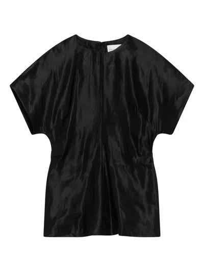 Loulou De Saison Pero Top Woman Black