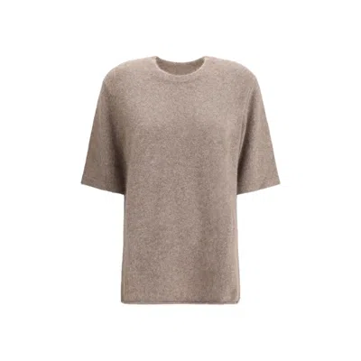 LOULOU DE SAISON RAVEN SWEATER