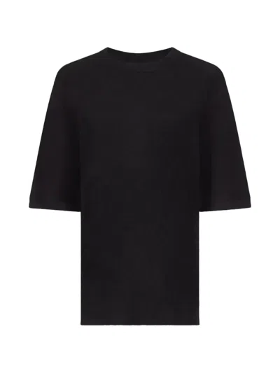 Loulou De Saison Raven T-shirt In Blue