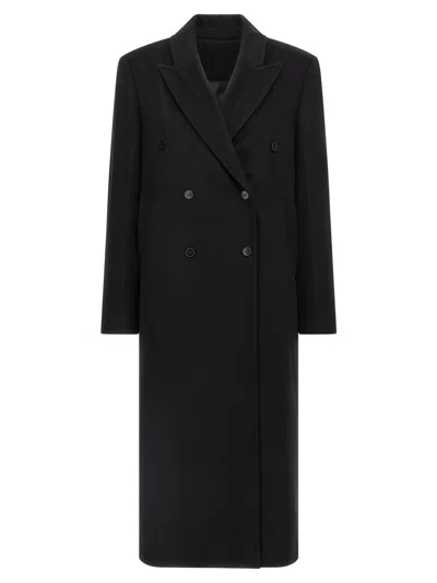 LOULOU DE SAISON LOULOU DE SAISON 'ROSCO' COAT