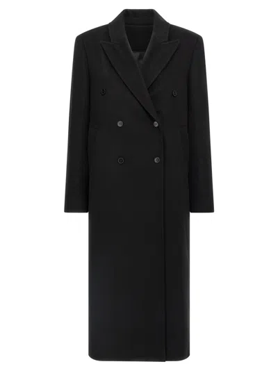 LOULOU DE SAISON ROSCO' COAT