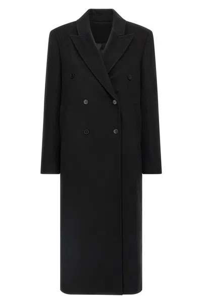 LOULOU DE SAISON 'ROSCO' COAT