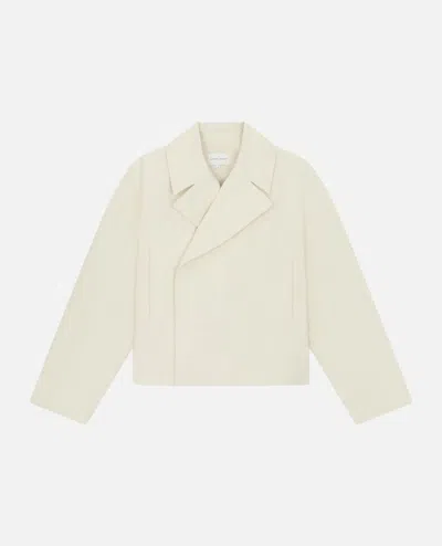 LOULOU DE SAISON SHORT SPRING JACKET