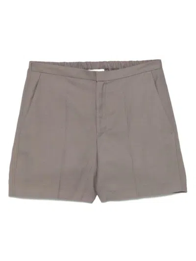 LOULOU DE SAISON LOULOU DE SAISON SHORTS