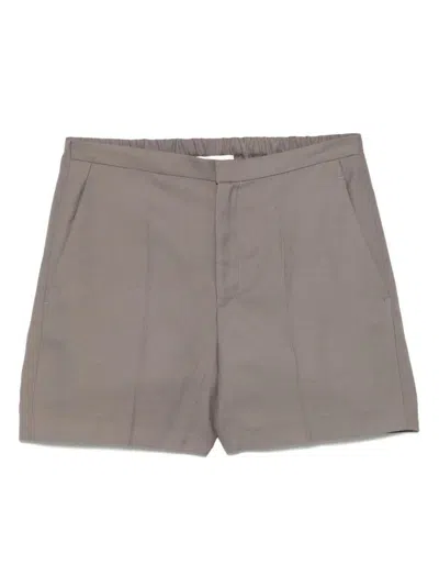 LOULOU DE SAISON LOULOU DE SAISON SHORTS