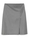 Loulou De Saison Ingrid Skirt
