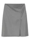 Loulou De Saison Ingrid Skirt