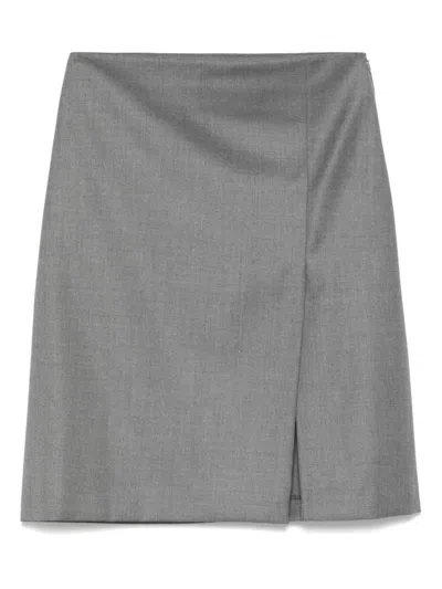 LOULOU DE SAISON LOULOU DE SAISON SKIRT