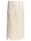 LOULOU DE SAISON LOULOU DE SAISON SKIRTS