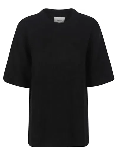 Loulou De Saison Sweater In Black