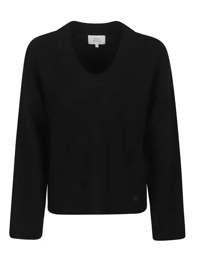 LOULOU DE SAISON LOULOU DE SAISON SWEATER