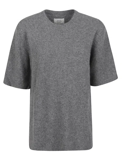 Loulou De Saison Sweater In Gray