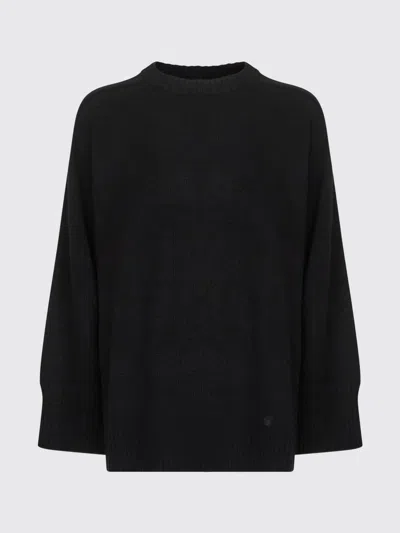Loulou De Saison Sweater  Woman Color Black