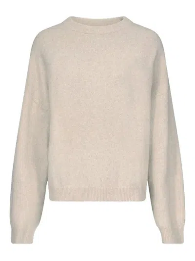 LOULOU DE SAISON LOULOU DE SAISON SWEATER