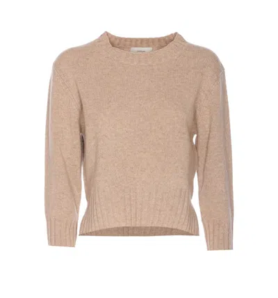 Loulou De Saison Sweaters In Pink