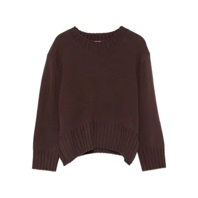 LOULOU DE SAISON LOULOU DE SAISON SWEATERS