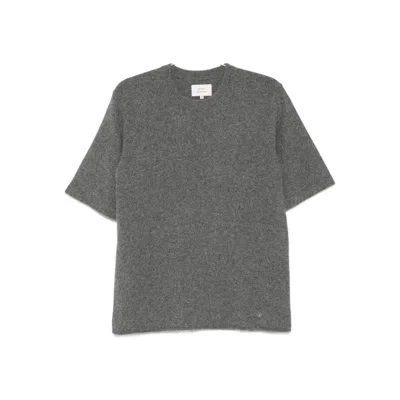 LOULOU DE SAISON LOULOU DE SAISON SWEATERS