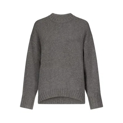 LOULOU DE SAISON LOULOU DE SAISON SWEATERS