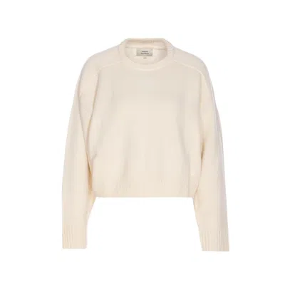Loulou De Saison Sweaters In Neutral