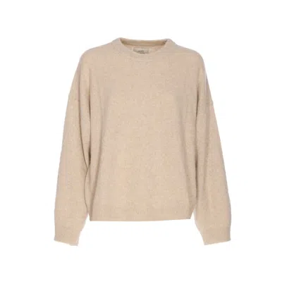 Loulou De Saison Sweaters In Neutral