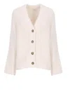 Loulou De Saison Sweaters In Neutral