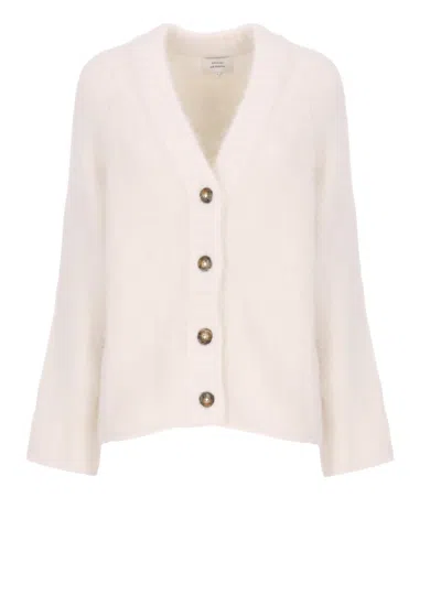 Loulou De Saison Sweaters In Neutral