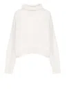 Loulou De Saison Sweaters In Neutral