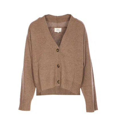LOULOU DE SAISON LOULOU DE SAISON SWEATERS