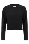Loulou De Saison Masal T-shirt Black In Multi