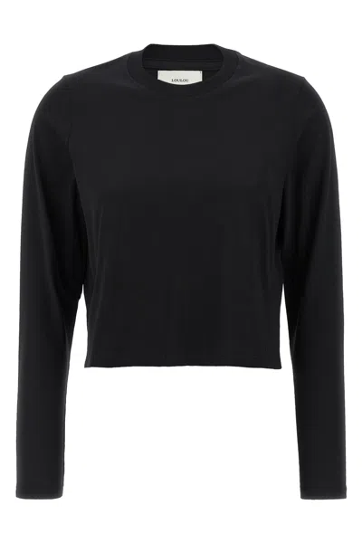 LOULOU DE SAISON 'MASAL' T-SHIRT