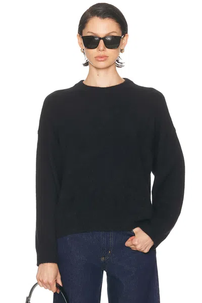 LOULOU DE SAISON TRISTAN SWEATER