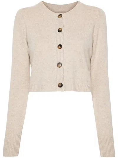 Loulou De Saison Zephir In Gray