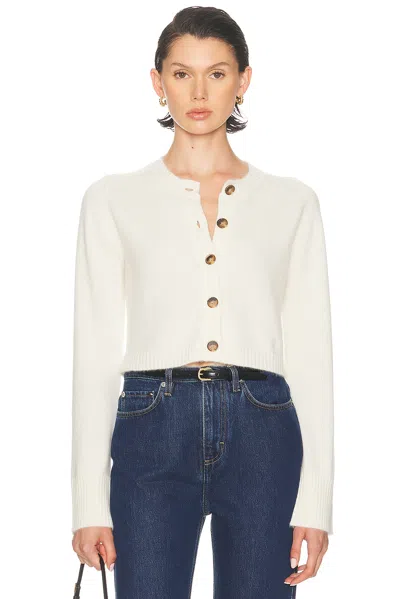 LOULOU DE SAISON ZEPHIR CARDIGAN