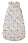 Loulou Lollipop Lightweight Muslin Sleep Bag