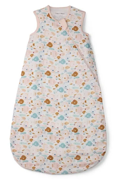 Loulou Lollipop Lightweight Muslin Sleep Bag