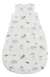 Loulou Lollipop Lightweight Sleep Sack In All Aboard