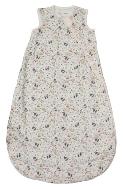 Loulou Lollipop Lightweight Sleep Sack In Bumble Bees