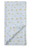 Loulou Lollipop Muslin Swaddle Blanket