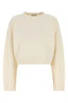 Loulou Studio Oversized Sweater-m Nd Loulou Female
