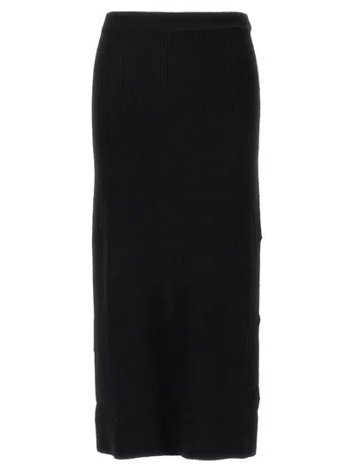 Loulou Studio 'aalis' Skirt