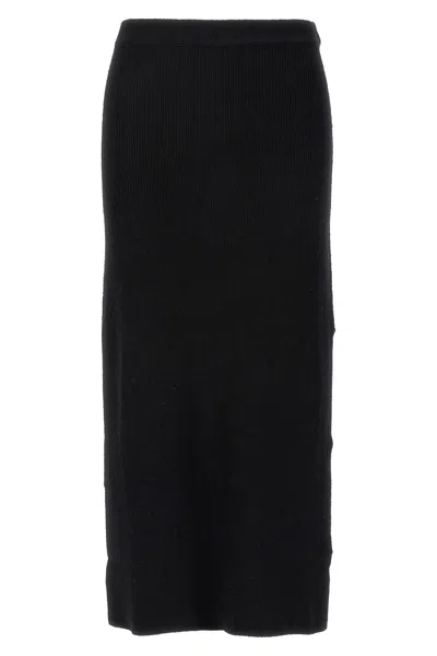 LOULOU STUDIO LOULOU STUDIO 'AALIS' SKIRT