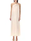 LOULOU STUDIO LOULOU STUDIO ADELA LONG DRESS