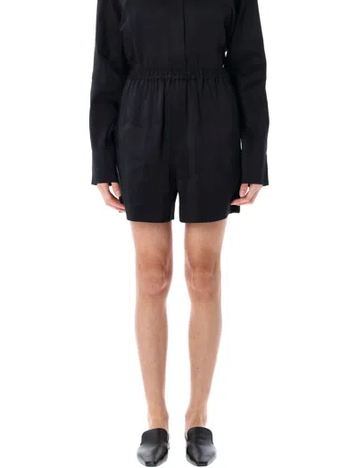 LOULOU STUDIO LOULOU STUDIO ADONIA SHORTS