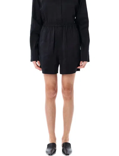 LOULOU STUDIO LOULOU STUDIO ADONIA SHORTS
