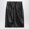 Loulou Studio Slit-detail Skirt