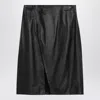Loulou Studio Slit-detail Skirt