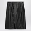 Loulou Studio Slit-detail Skirt