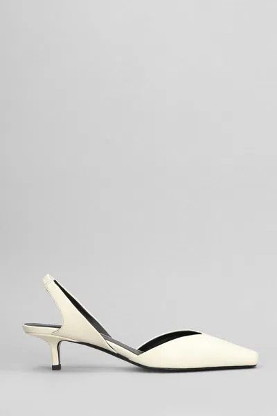 LOULOU STUDIO LOULOU STUDIO AKILA PUMPS