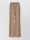 Loulou Studio 'alera' Joggers Elastic Waistband